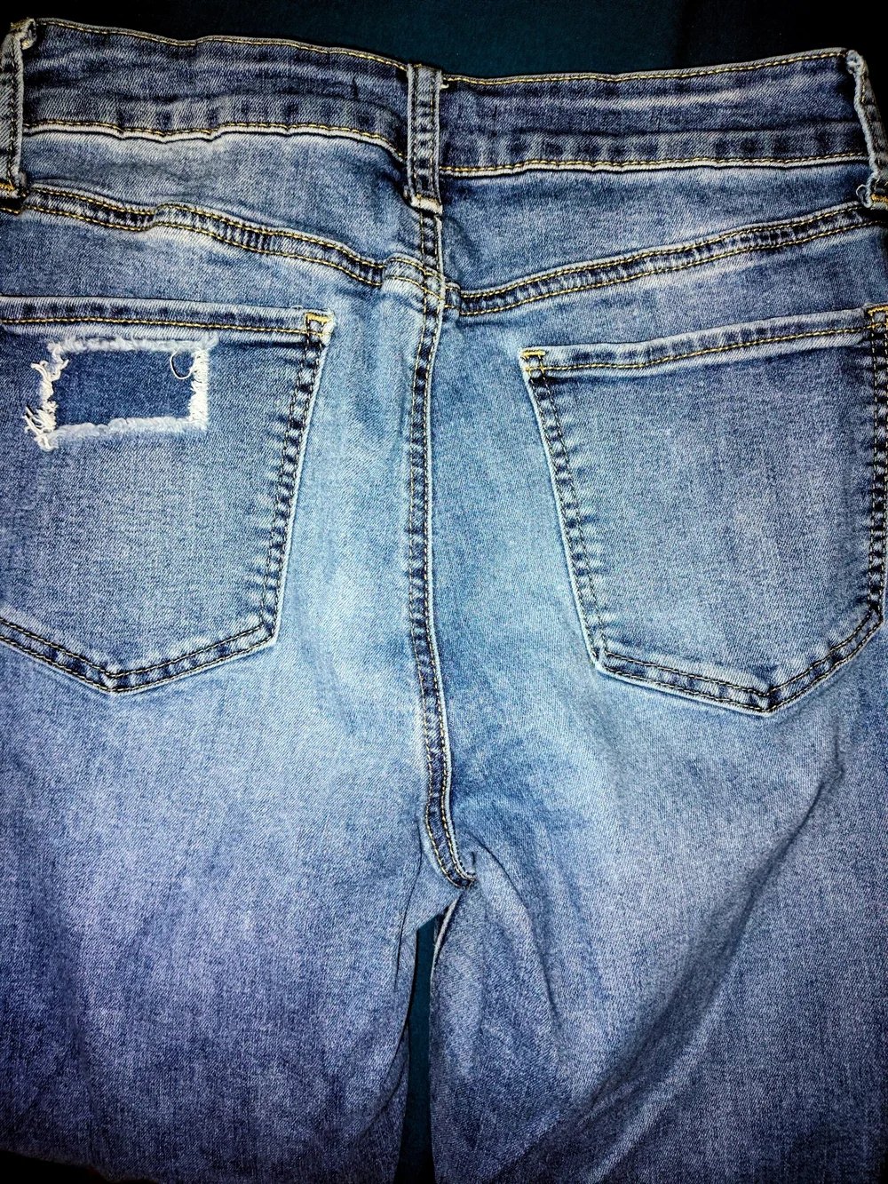 Soma ultimate jegging